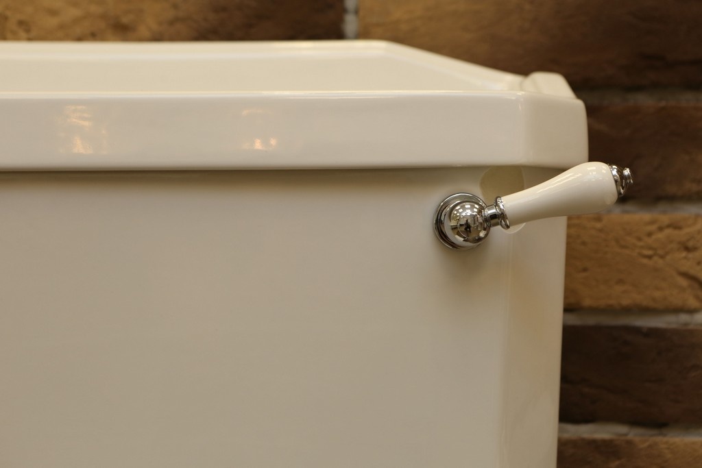 01A20004/01A200041/01A200911/01A200921 Унитаз Heritage Dorchester Santreyd - Вид №2