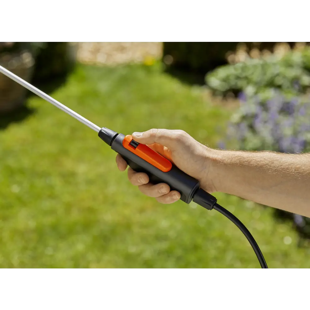 Опрыскиватель помповый Gardena Pressure Sprayer с раструбом 5 л STLM-2049580 - Вид №4