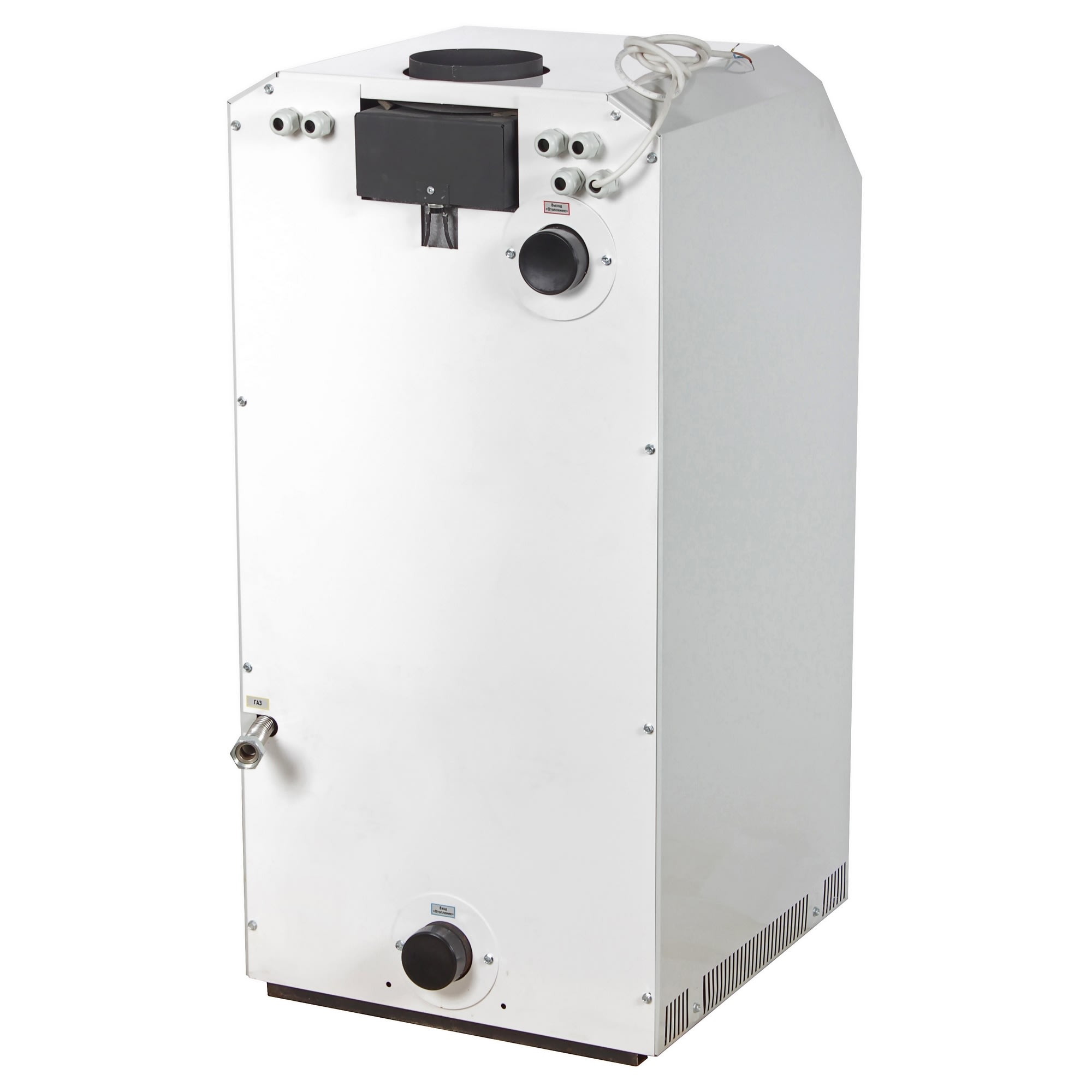 18821481 Котел газовый Wester Clever ОКС 1К 20 кВт Santreyd  - Вид №2