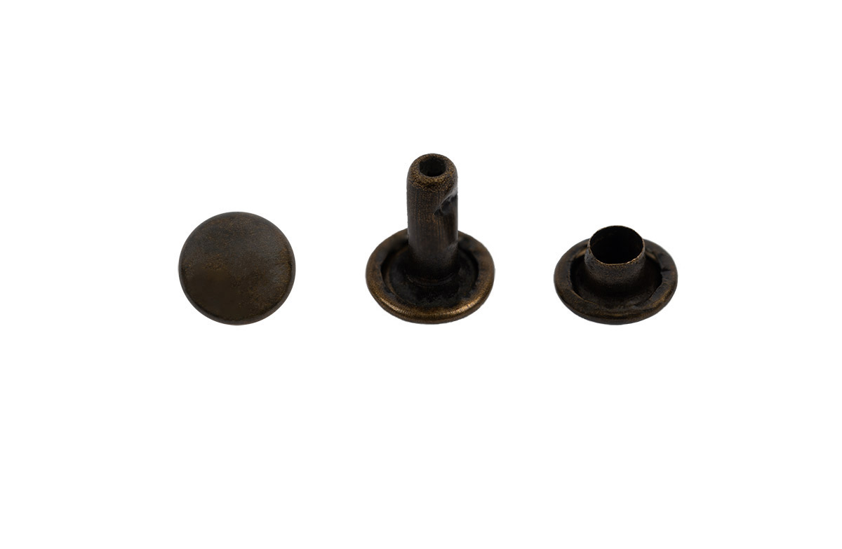 0 Хольнитен двухсторонний d 6 мм бронза Santreyd sun-id-2036896