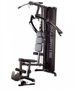 Мультистанция hasttings hastpower 200 Hasttings