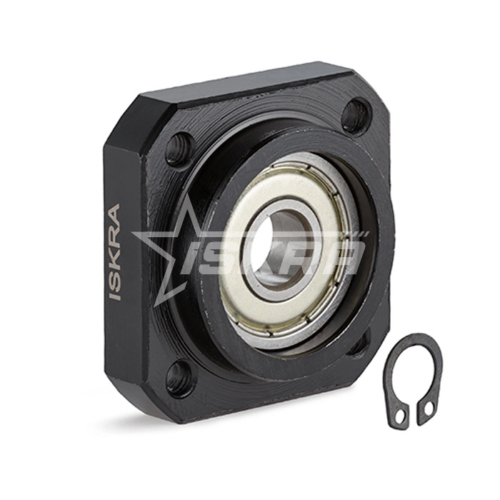 IS361 Опора ШВП FF10 ISKRA  - Вид №2