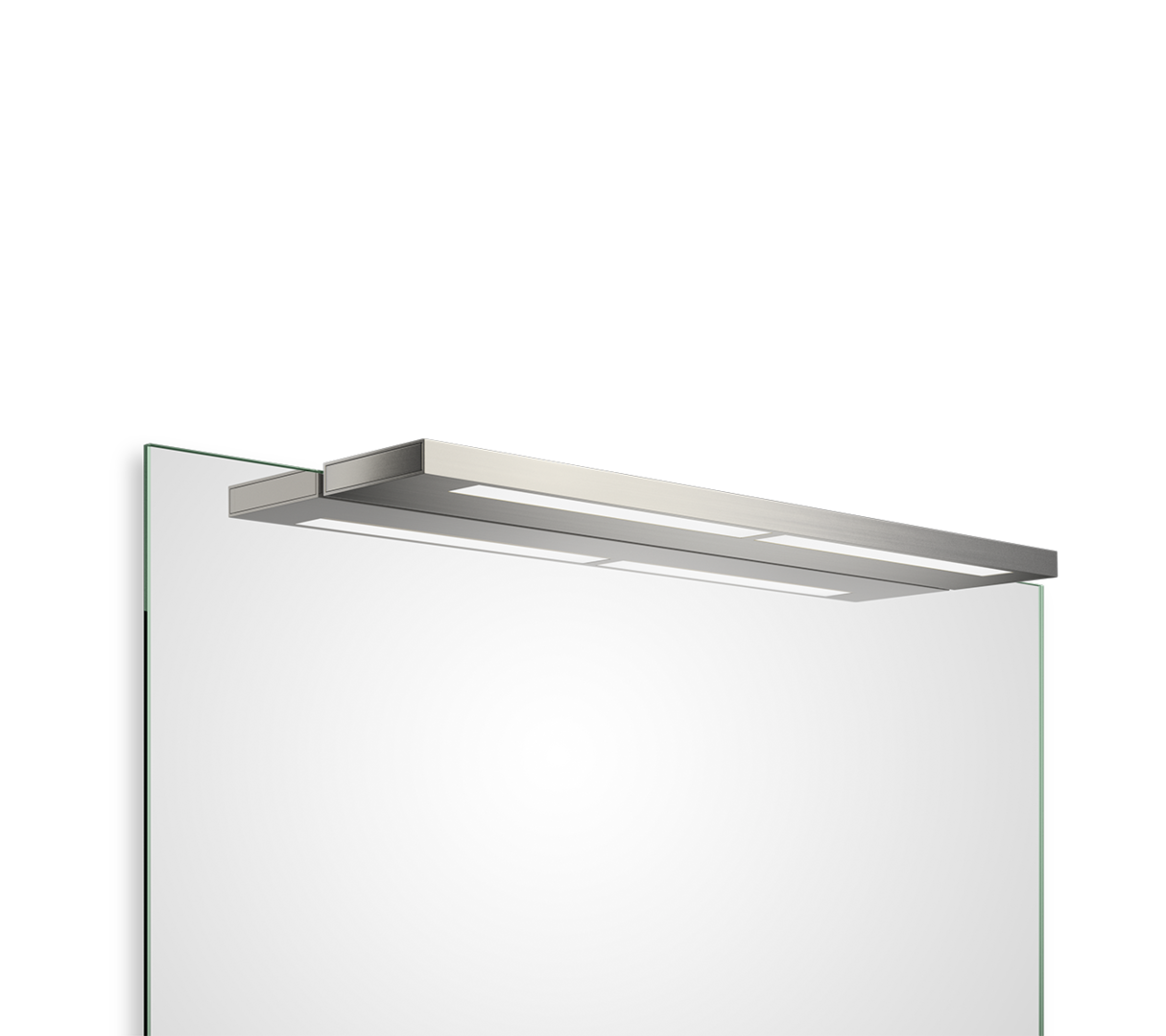 0419234 накладной светильник на зеркало SLIM 1-60 N LED DECOR WALTHER 