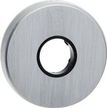 305.21XAHKN ручка-розетка (h-технология) HEWI System 111 | Edelstahl 