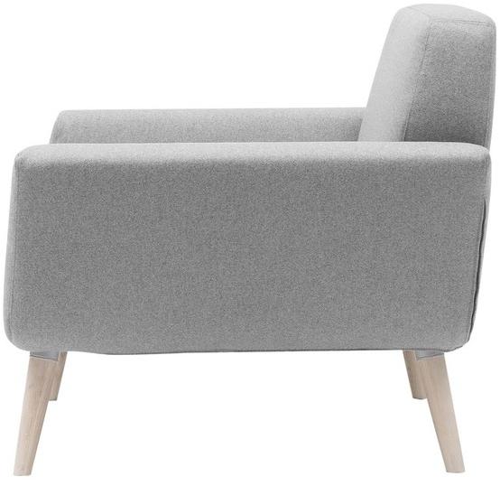 SOFTLINE Кресло с подлокотниками Scope sun-id-1371921 - Вид №2