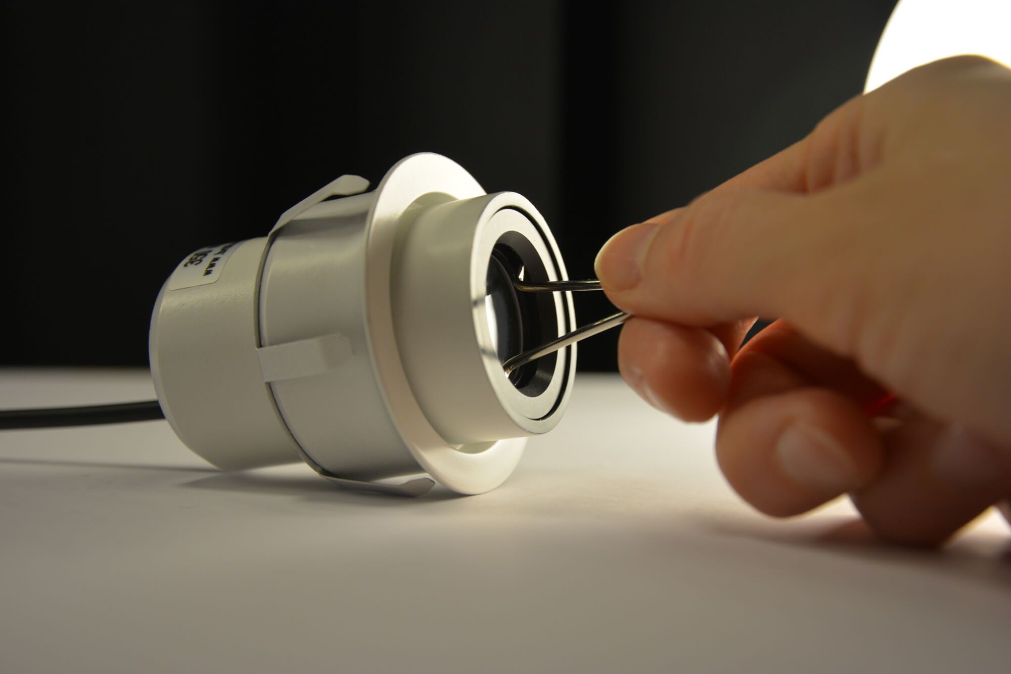 Светодиодный потолочный светильник Brillamenti Zspy ARCH-00142497 - Вид №1