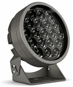 NEXO LUCE Регулируемый светодиодный проектор для улицы Projector nexo luce 2330