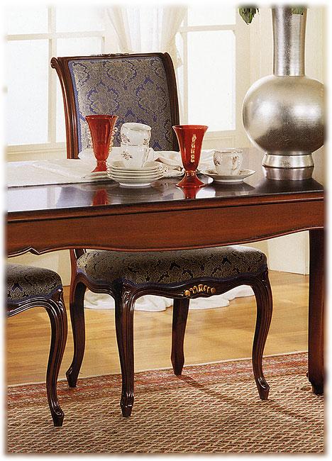 Стул  CANTALUPPI Botticino sedia2 