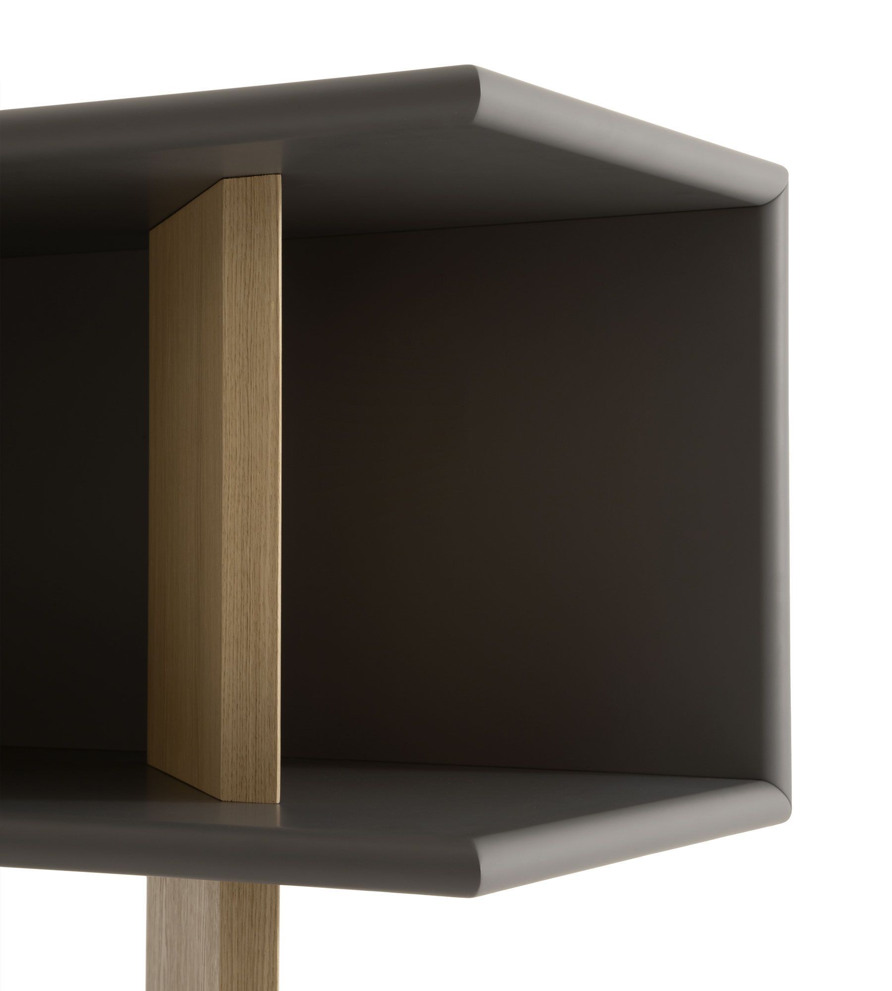 Деревянный шкаф Morica Design LIVING ARCH-00131595 - Вид №22