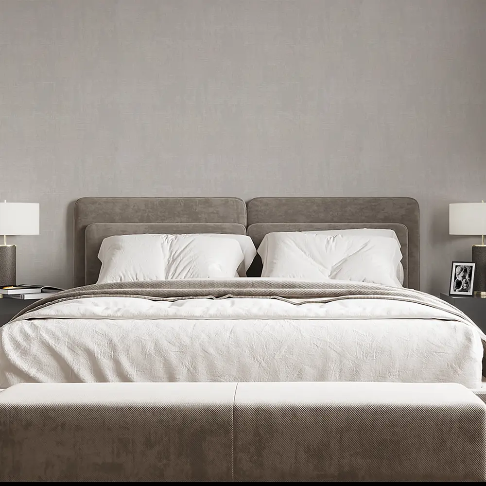 Обои флизелиновые Palitra Planet Olivia бежевые 1.06 м PP72196-65 STLM-2005309 - Вид №2