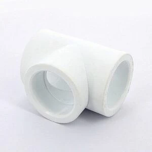 Тройник PRO AQUA полипропиленовый 90