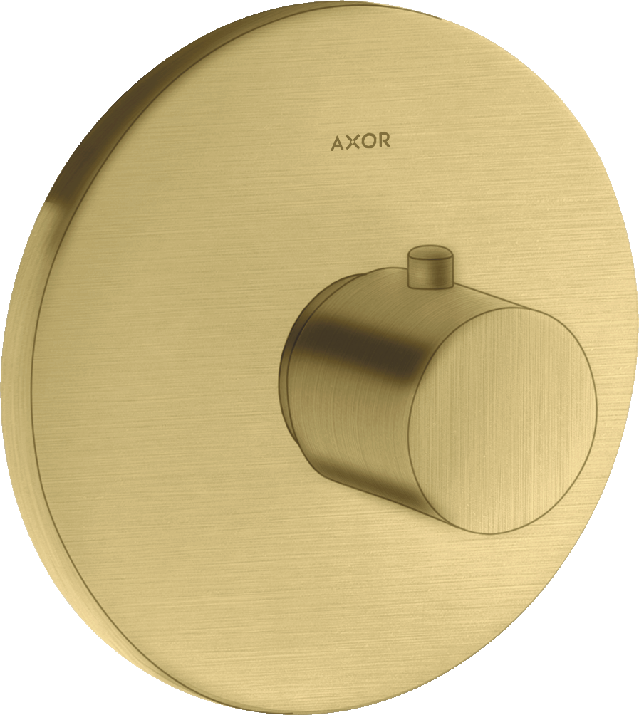 38375950 Термостат для скрытого монтажа AXOR UNO