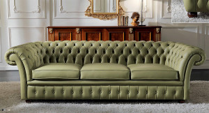 Диван  CEPPI 2795