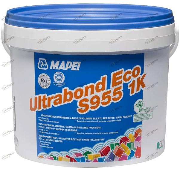 MAPEI Adesivi per pavimenti in legno e in laminato sun-id-1354619