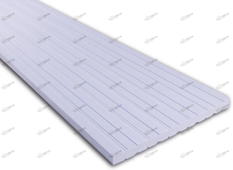 Ediltec Панель Xps для изоляции теплового моста X-foam® sun-id-1474422