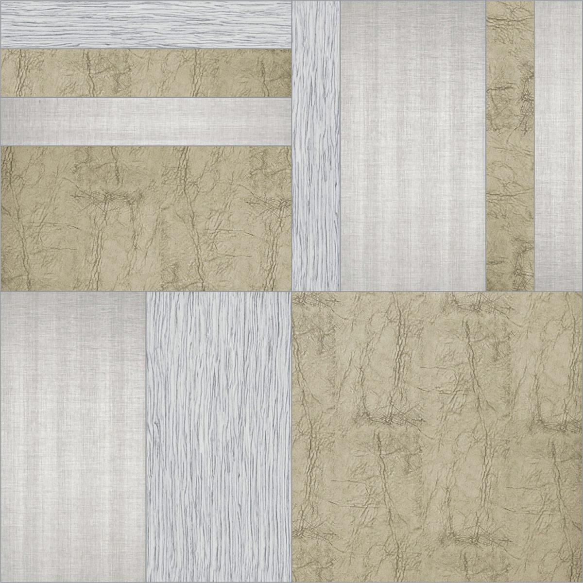 SICIS Bucolico White Per-Grey Vetrite Tile sun-id-1991304 - Вид №22