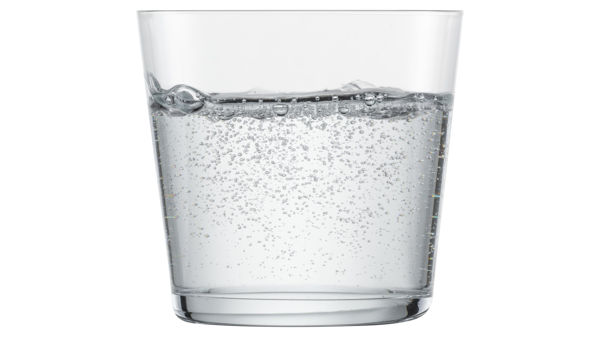 10653565 Schott Zwiesel Набор цветных стаканов для воды Schott Zwiesel "Сочетание" 370мл, 6шт Стекло  - Вид №2