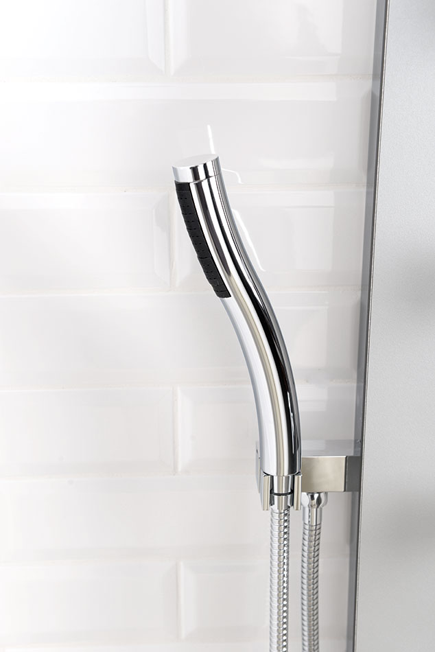 78782 Polysan Панели для душа  - Вид №3