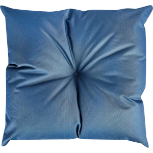 Влагостойкая подушка LINEN WAY для садовой мебели 45×45 см 88785409