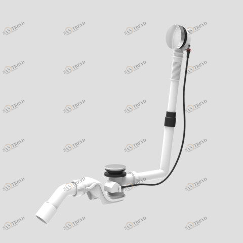 SANIT 750430106 SANIT отходы + Переполнение сборки ОСНОВНЫЕ плоские 