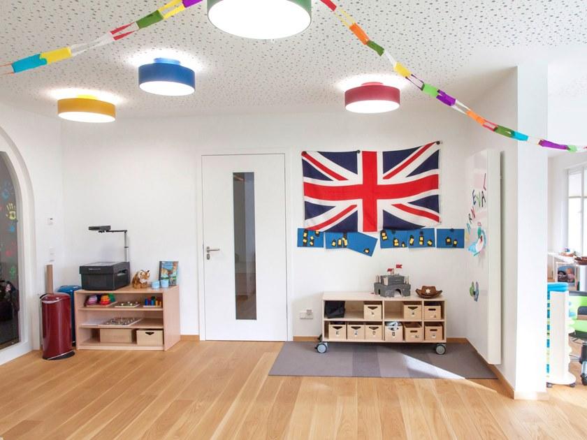 mafi Дубовый пол Basic eiche Eiembkn - Вид №1