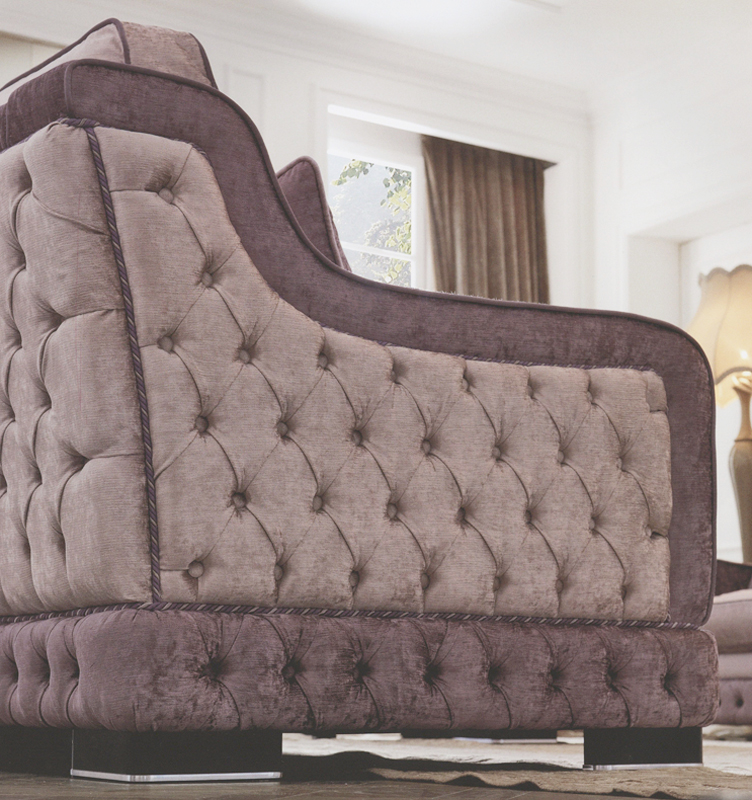 Диван  GIORGIO CASA S143 Giulietta e romeo - Вид №1