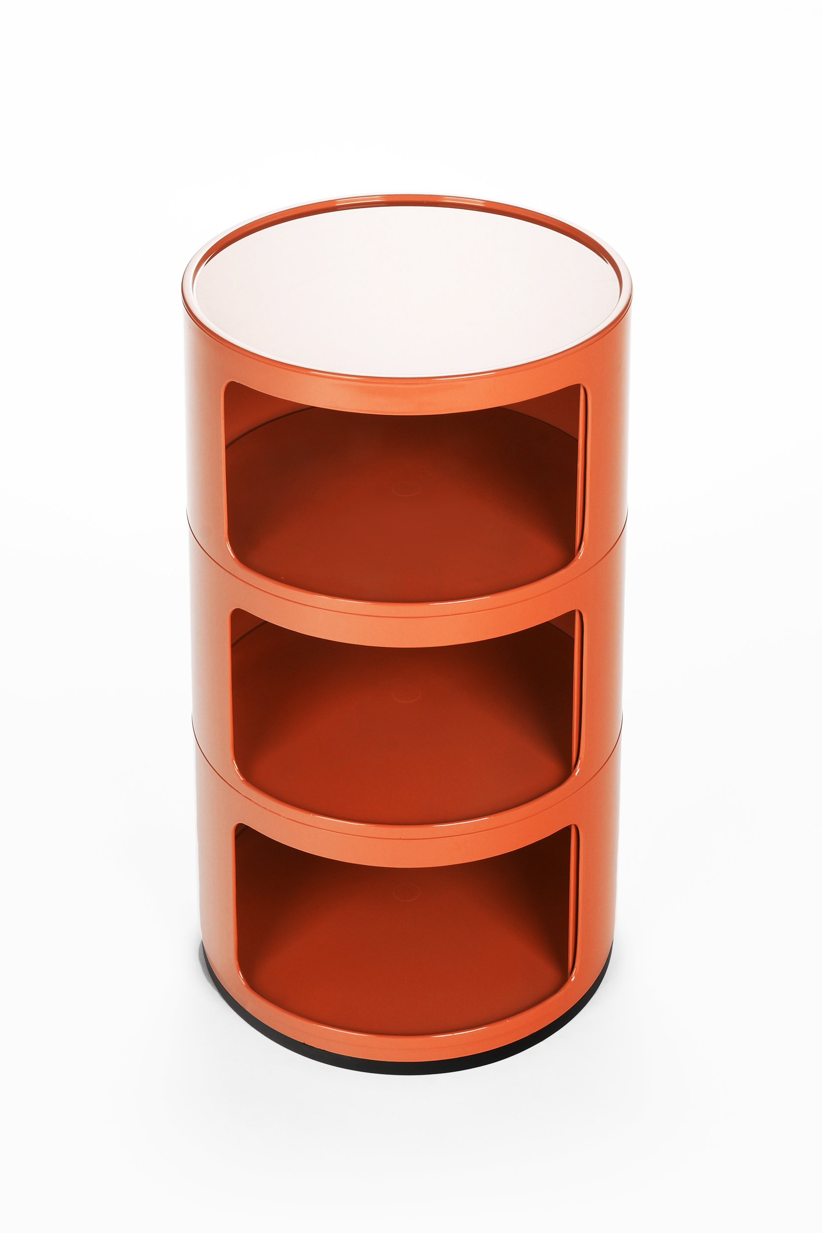 2000621342228 Тумба Componibili с 3 отсеками SOFTLINE  - Вид №7