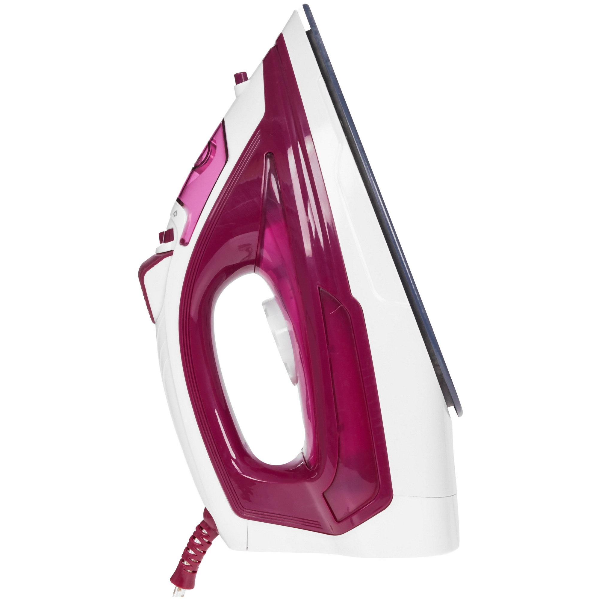 9235590 Утюг АКСИНЬЯ КС-3005 белый STDN-0106316 - Вид №2