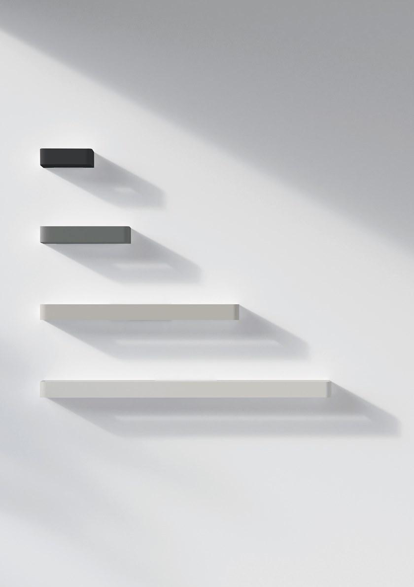 Rotaliana Настенный светильник из экструдированного алюминия Frame sun-id-1372789 - Вид №1