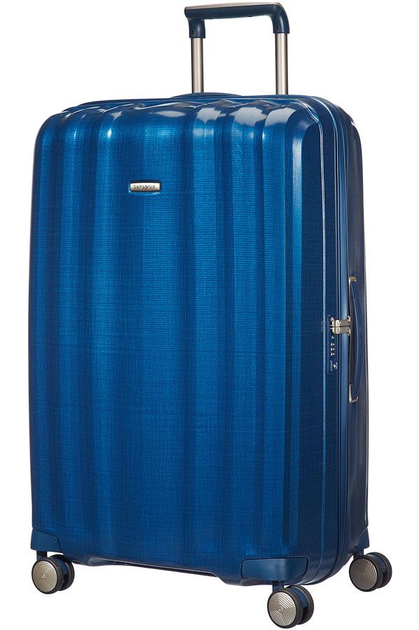 33V-21007 Чемодан 33V*007 Spinner XL 82/31 Samsonite Lite Cube 