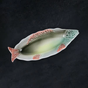 Селедочница Арт. № 17.10.06