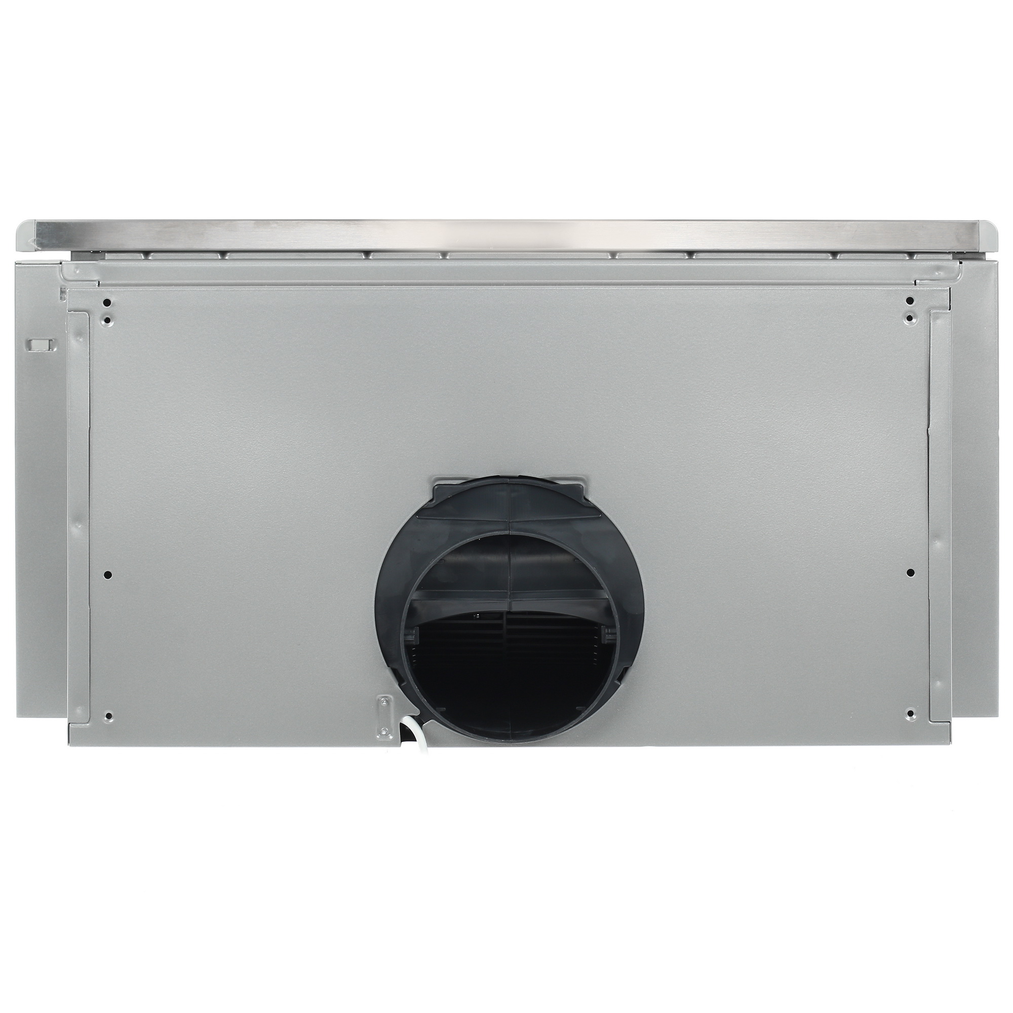 6631914 Вытяжка телескопическая Beko CTB6407X серебристый/серебристый STDN-0013081 - Вид №4