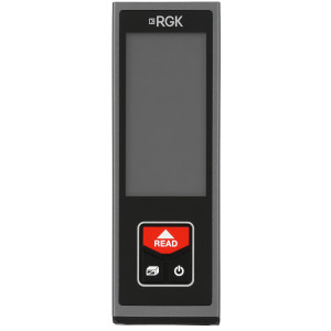 Лазерный дальномер RGK D40 1080262