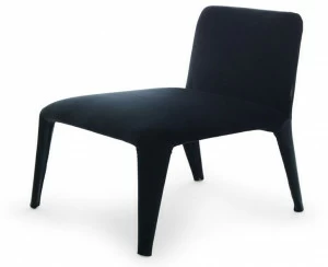 EPÒNIMO Бархатное кресло Nova Nv003