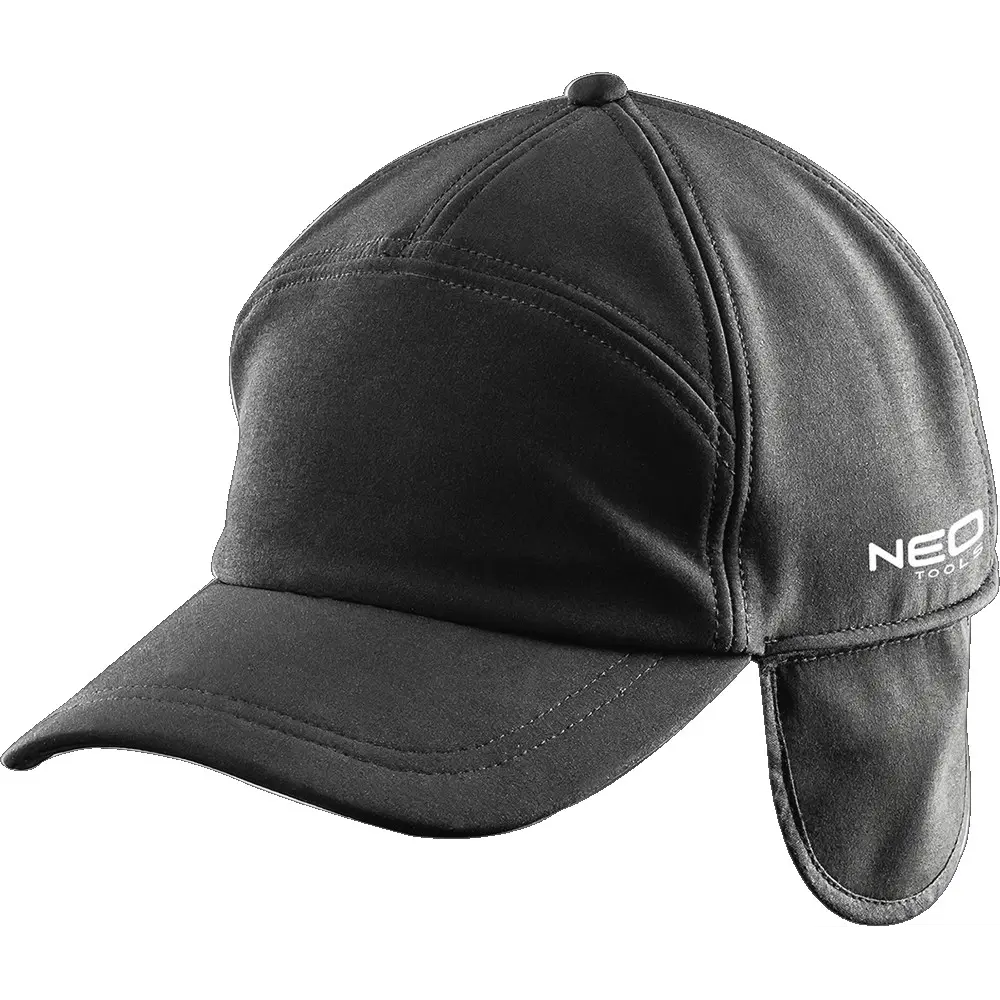 Бейсболка Neo 81-620 цвет серый единый размер Neò STLM-2153492 - Вид №1