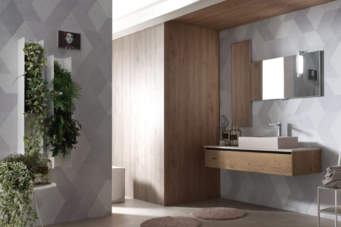 Комплект мебели 34 Arcom Escape STARC231 - Вид №6