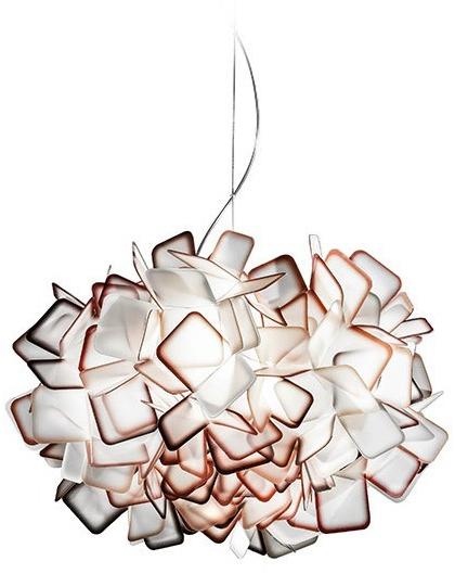 Slamp Подвесной светильник из opalflex® Clizia sun-id-1514755 - Вид №3