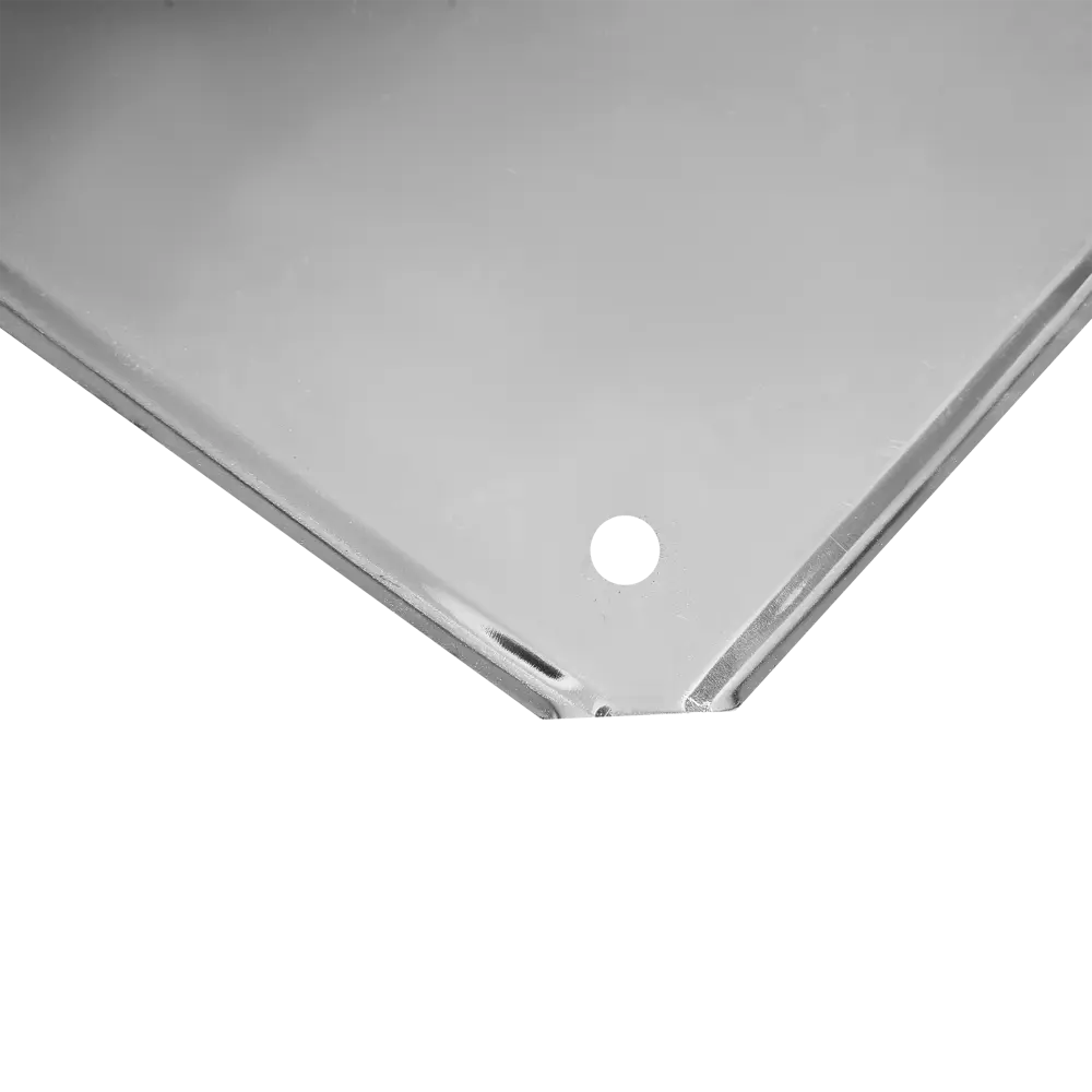 Защитный экран КОРАКС для каминов и печей 500x500 мм 81952751 STLM-0014996 - Вид №2