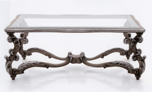 Стол журнальный FIRENZE SEVEN SEDIE 00TA320