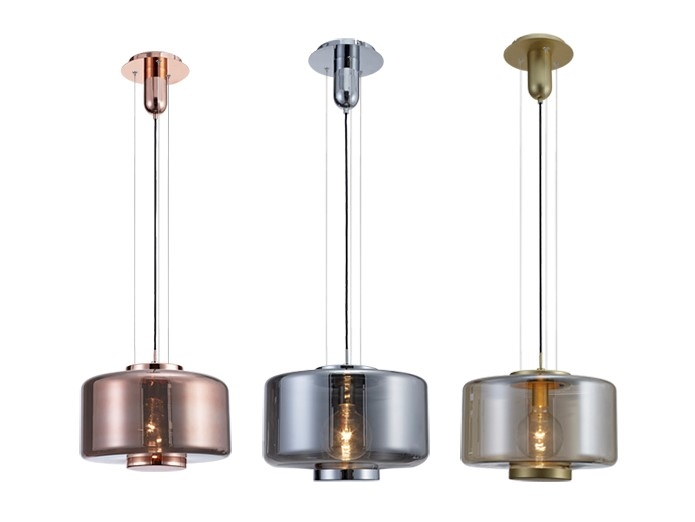 066533 Подвесной светильник 6191 Mantra Jarras  - Вид №1