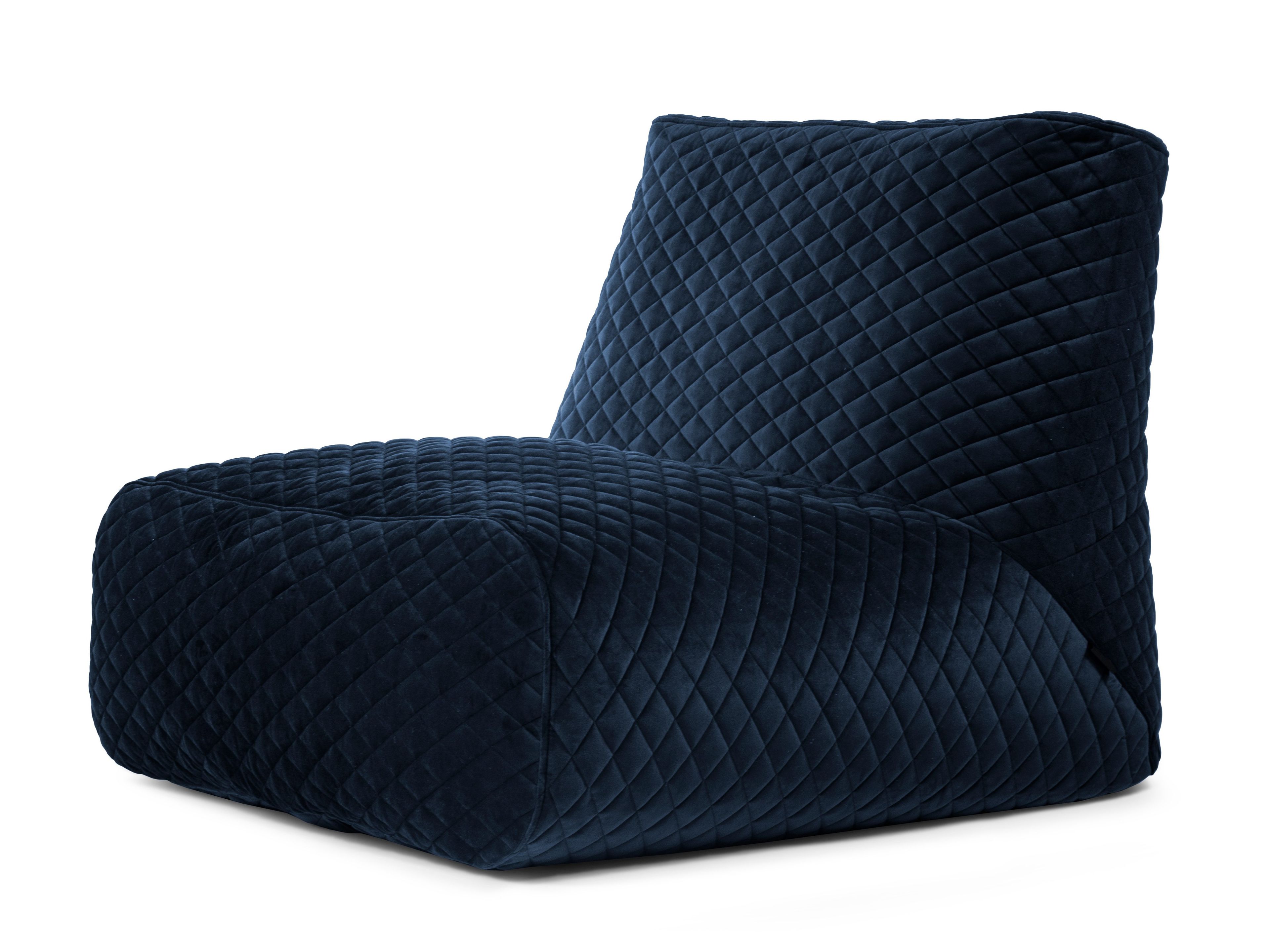 Кресло-мешок из полиэстера Pusku pusku Lure Luxe ARCH-00004514 - Вид №3