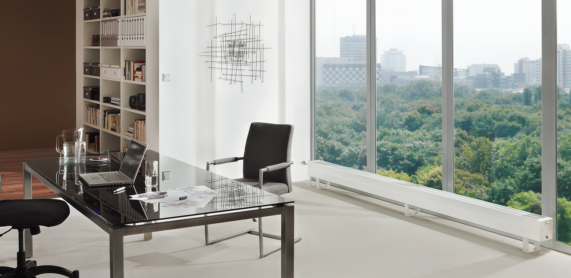 Bemm Панельные конвекторы Стандарт (для общественных зданий);классический Пако обмен sun-id-1225016 - Вид №1