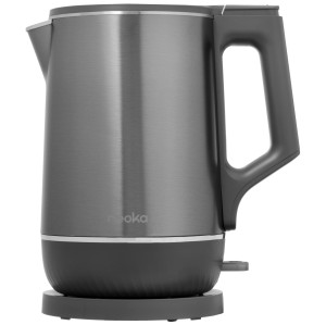 9153650 Электрочайник Reoka RKEK-11LNL серый