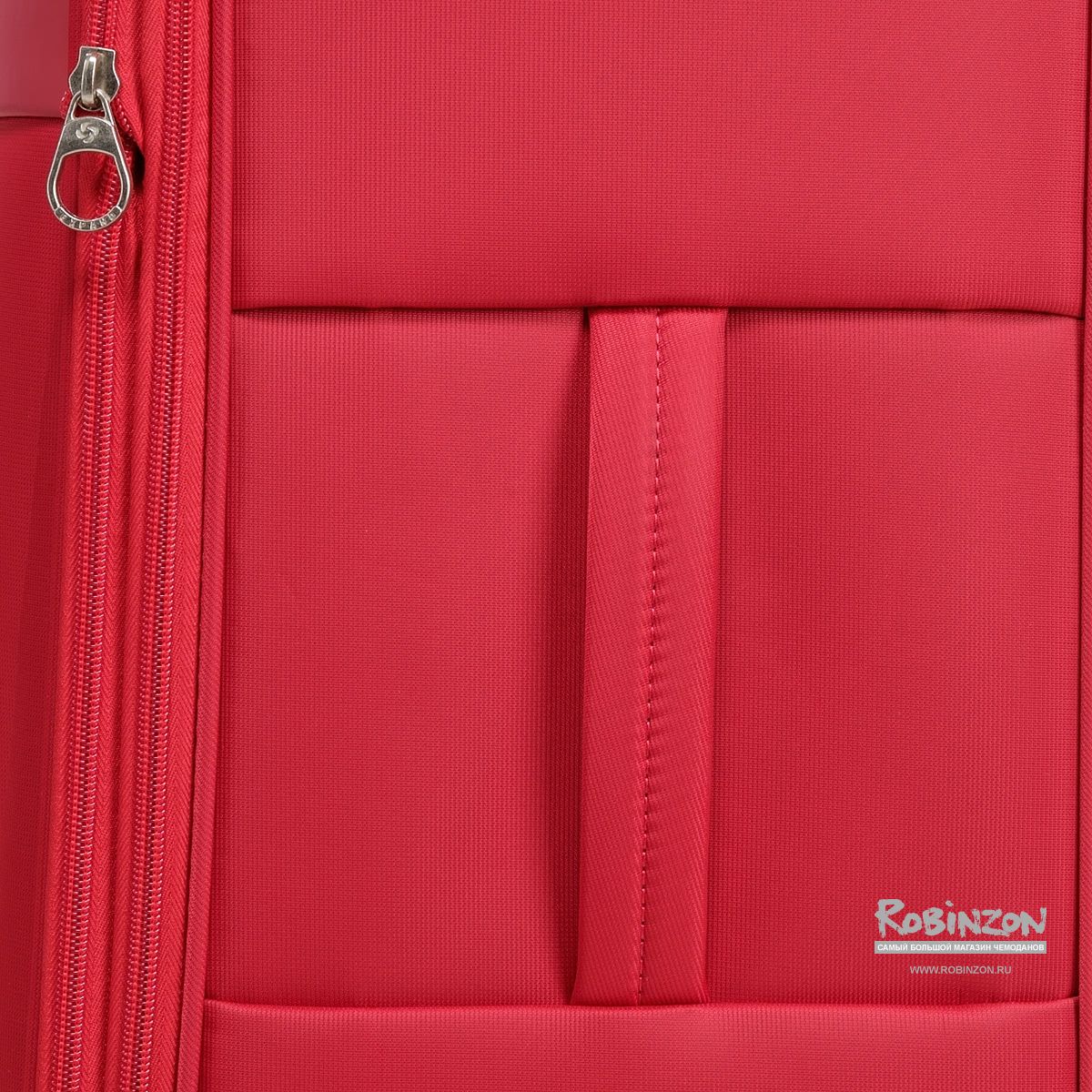 76D-00903 Чемодан 76D*903 Upright L Exp Samsonite Auva  - Вид №5