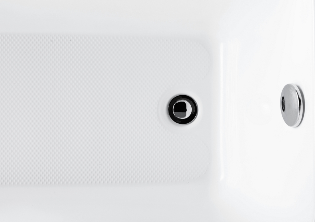 Акриловая ванна Aquanet Bright 175x75 (+ шторка Aquanet Alfa 4 NF6222-pivot) 0021629500196049 - Вид №6