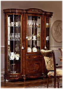 Витрина  PISTOLESI 724