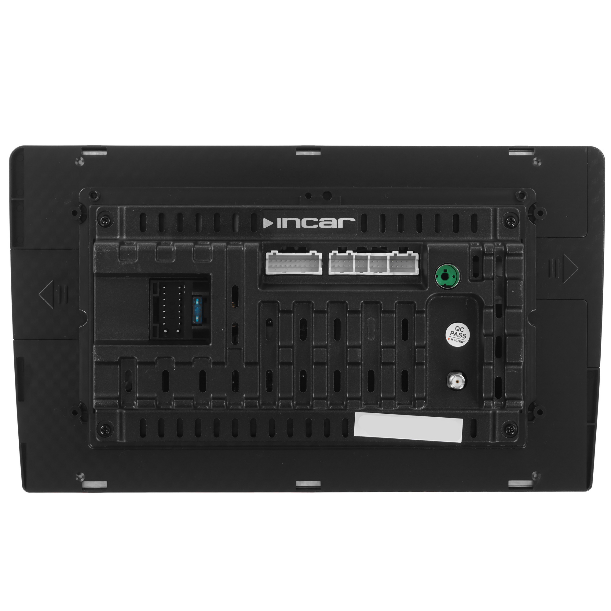 5606483 Автопроигрыватель Incar NBA-7710-4 TRAVEL STDN-0070496 - Вид №4