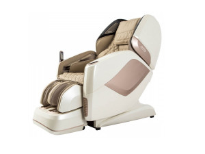 PE-09 Массажное кресло OTO PRESTIGE BROWN LIMITED EDITION ОТО