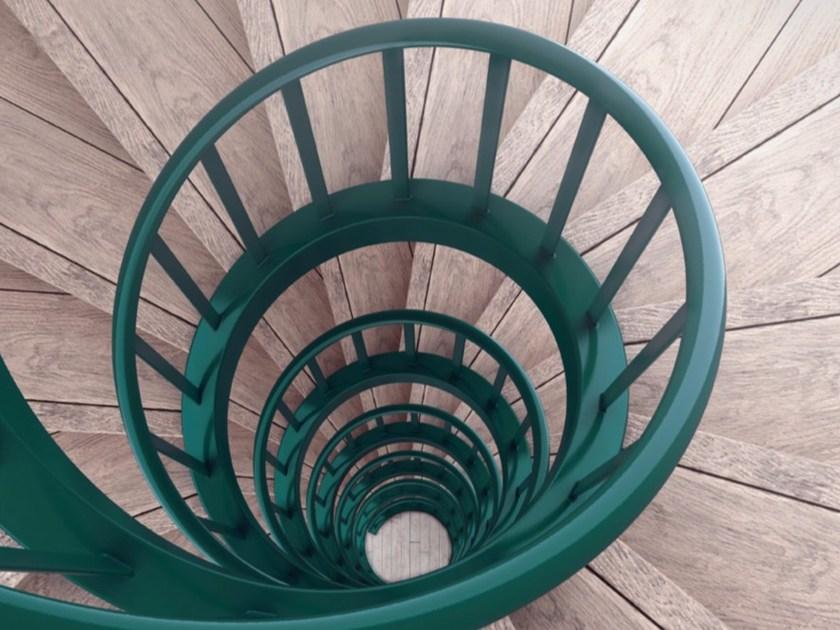 CAP ARREGHINI Гель-лак антикоррозийный Lasurcap sun-id-1493629 - Вид №1