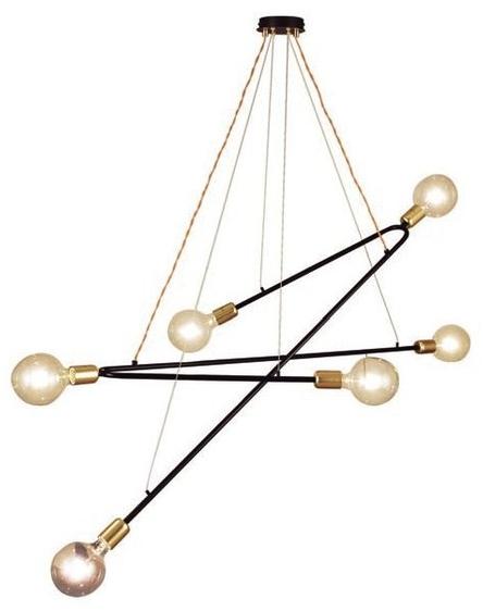 Aromas del Campo Подвесной светильник Rendo C1181  - Вид №2